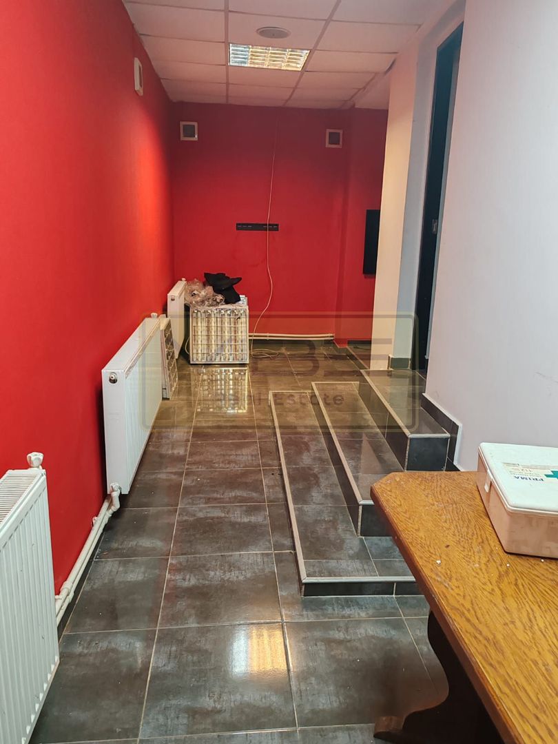 Independentei- Golia-  Casa de inchiriat - Office/ sediu firma - Poză 1