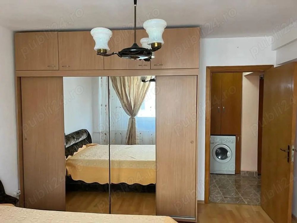 OFERTĂ! Apartament 2 camere decomandat 67 mp, centrală, AC,  metrou aproape - Poză 3
