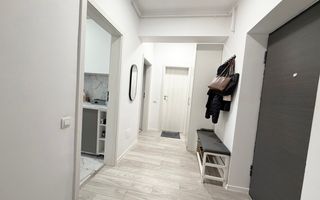 INCHIRIERE 2 CAMERE | ETAJ 6 | METROU GROZAVESTI | REGIE RESIDENCE - Poză 7
