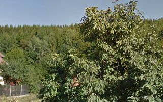 Teren intravilan 600 mp-ideal casa-panoramic-Str. Taberei EXCLUSIV - Poză 3