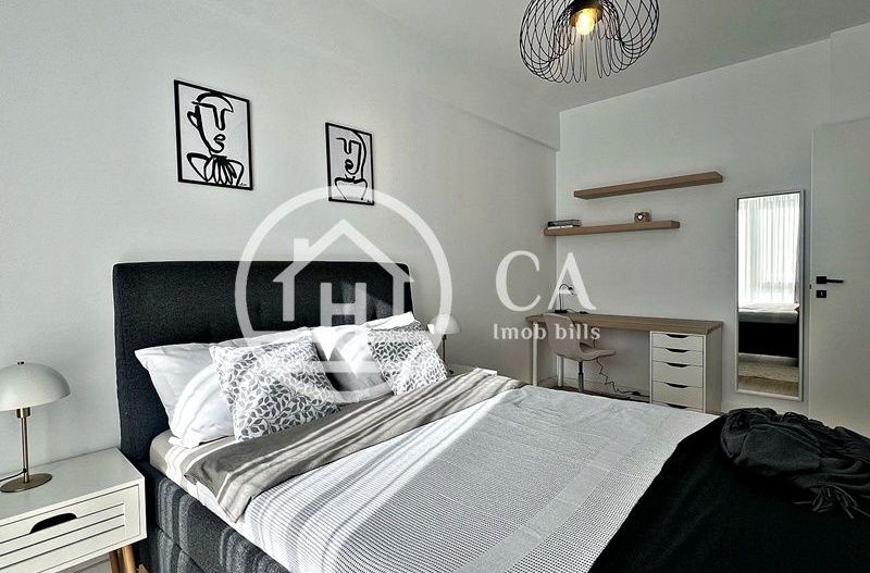 Apartament de închiriat cu 2 camere în Prima Arena, Oradea - Poză 10