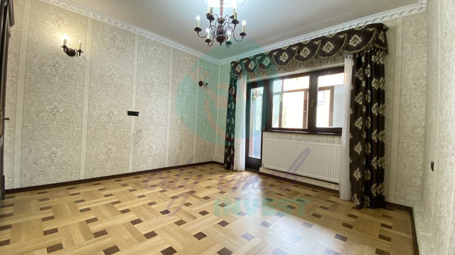 Apartament cu garaj, Primaverii - Poză 2