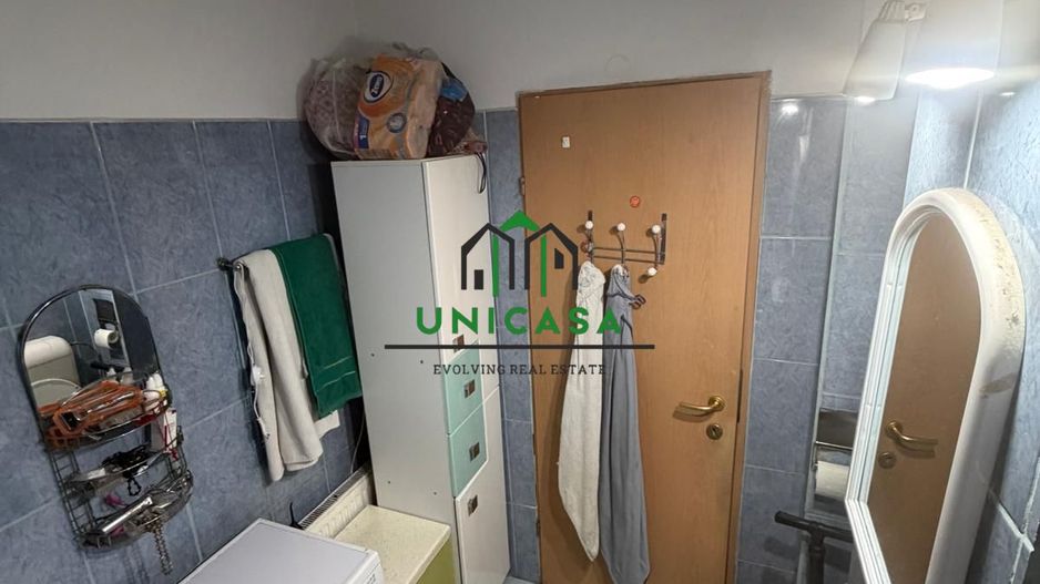 Apartament 3 camere/mansardă/complet mobilat și utilat/Ostroveni - Poză 5