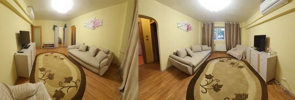 Apartament cu 2 camere - Poză 1