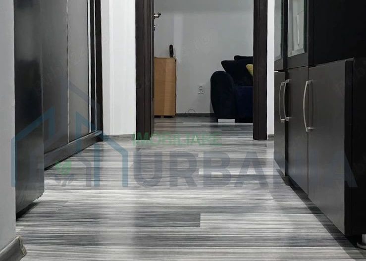 Apartament modern, 2 camere, renovat integral, în centrul orașului Pașcani - Poză 4