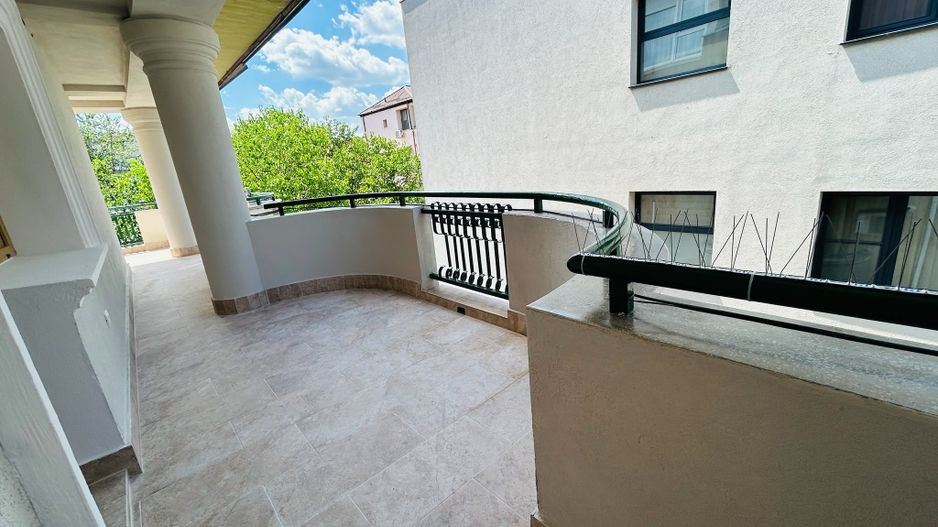 Apartament boutique în cartierul Primăverii — Strada Maxim Gorki - Poză 18