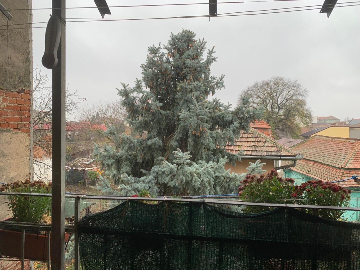 Apartament de 3 camere, 80 mp, in Piata Balcescu - Poză 14