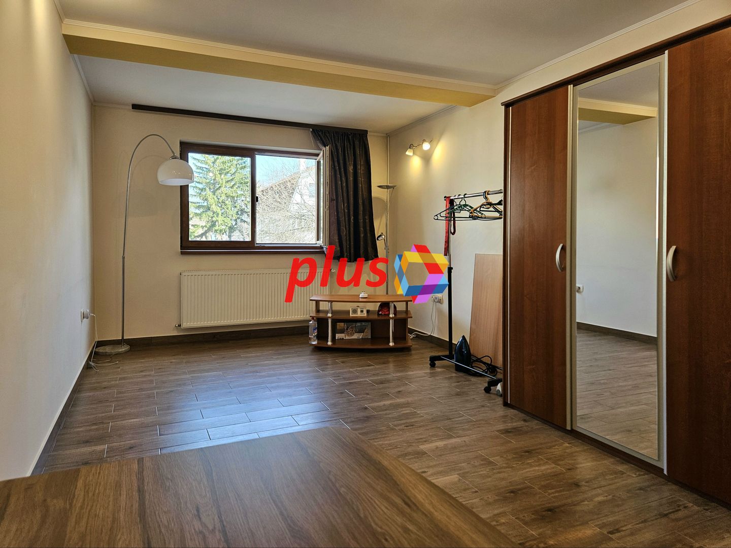 Casă plus Spațiu comercial  741 mp, Teren 906 mp Brasov - zona Blumana - Poză 22
