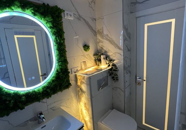 Ag BRASADAS închiriază ap 2 cam Et 2 LUX Centrul Vechi. - Poză 4