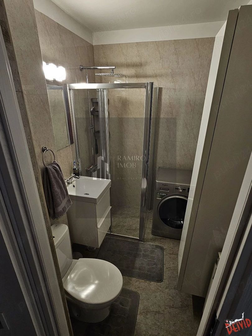 Vanzare apartament 3 camere |  Crangasi |  Prox Metrou |  Tramvai 41 - Poză 14