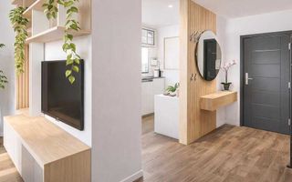 Casă 4 camere | 125MPU | Cristian - Poză 6