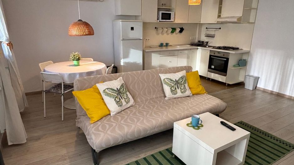 Apartament 2 camere Aviatiei City Point - Poză 3