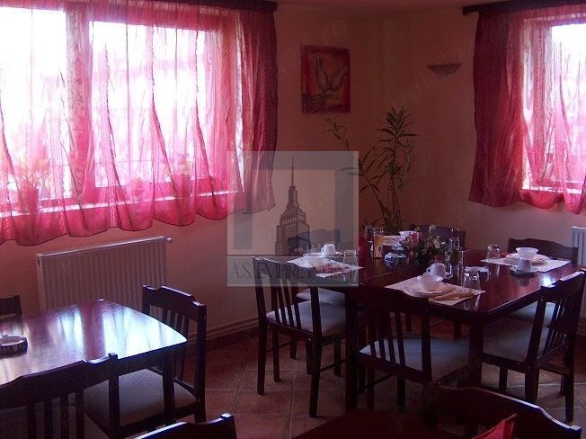 Vilă P+E+M Complet Mobilată, Zona - Spitalul Județean - Poză 3