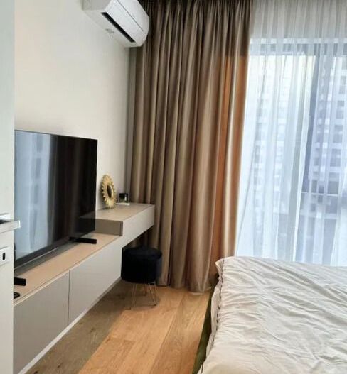 Apartament 2 camere de închiriat Nusco City modern și luminos - Poză 5
