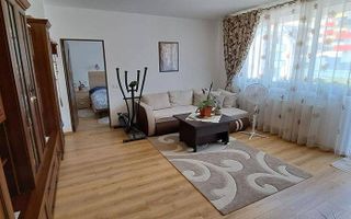 Ap 2 cam 55 mp terasă 8 mp, Baciu - opt. parcare sub bloc - Poză 6