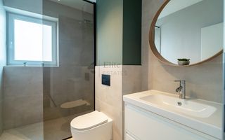 Apartament cu 2 camere de inchiriat EAS cu o terasa de 44 mp - Poză 11