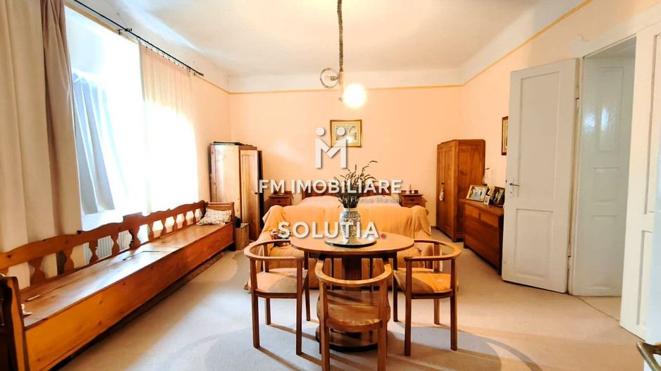 Casă deosebită, situată Ultracentral în Baia Sprie! - Poză 1