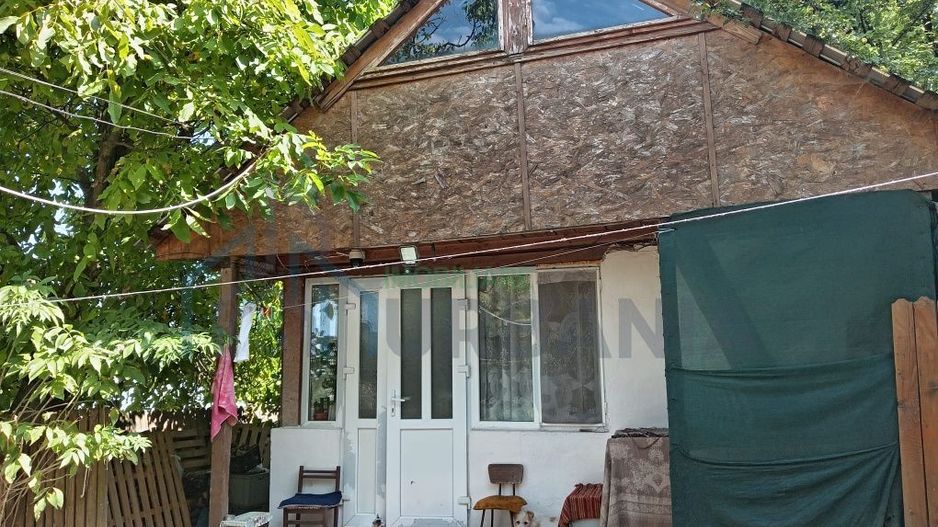 Teren intravilan 1.450 mp cu casă și anexă – Podu Iloaiei, Iași - Poză 2