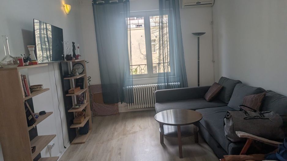Apartament 2 camere Floreasca - Poză 1