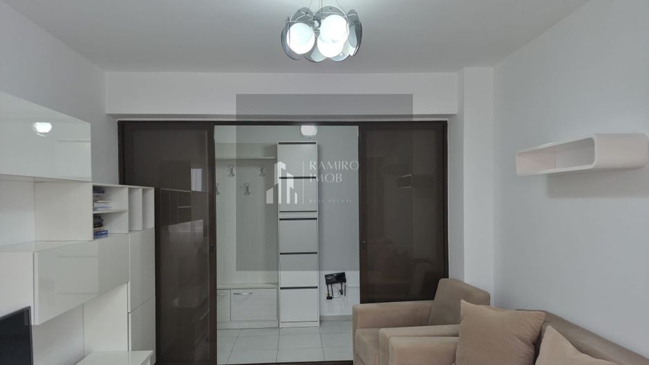 Apartament 2 camere decomandat Popesti Leordeni / Amurgului - Poză 2