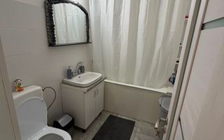 2 Camere Decomandat- Mobilat si Utilat-Renovat Modern- Zimbru - Poză 10