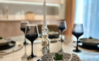 Apartament ultrafinisat / Zona Vivo - Poză 5