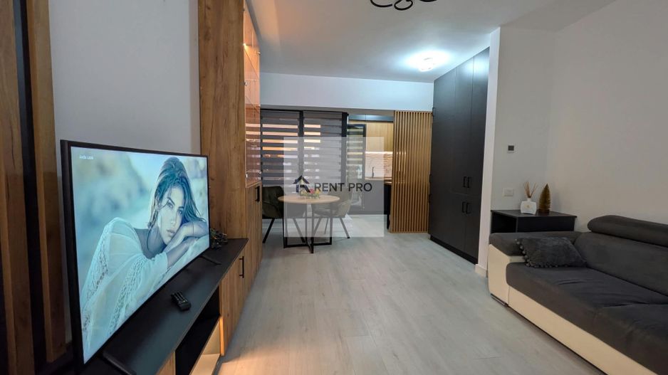 2 Camere Smart Lujerului Metrou Afi Mall Parcare Inclusa - Poză 9