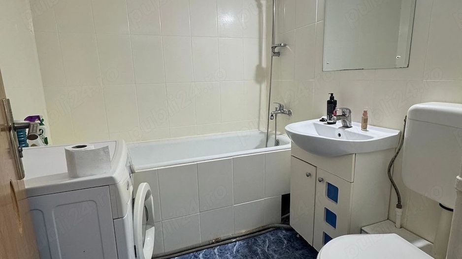 Inchiriere  Apartament 2 camere-Zona Berceni - Poză 7