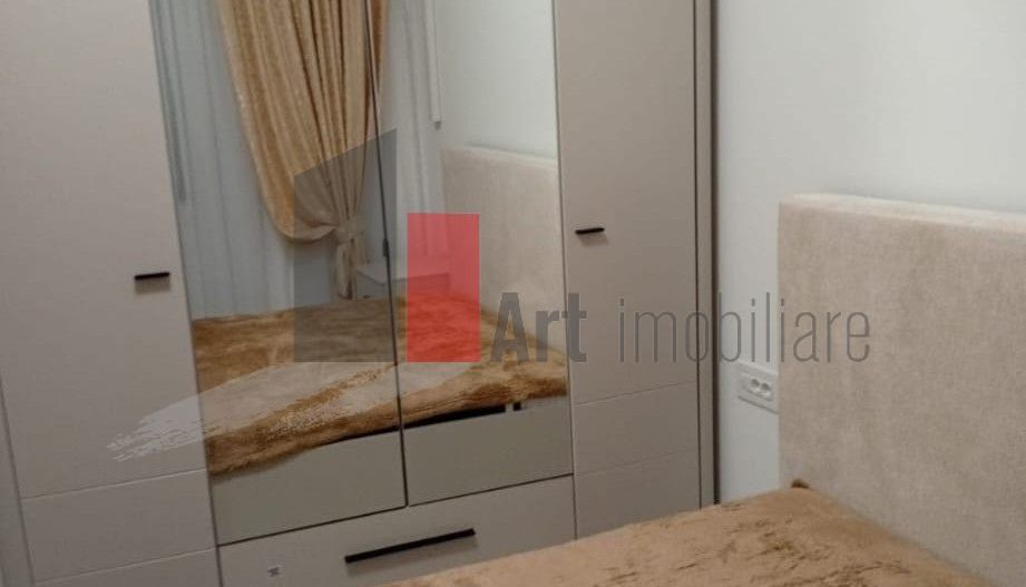 Inchiriere apartament 2 camere in zona Gorjului-NOVUM 56 - Poză 3