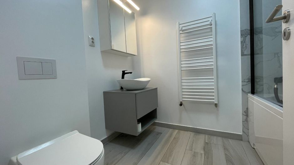 3 Camere Superfinisate Andrei Muresanu zona Piata Cipariu - Poză 8