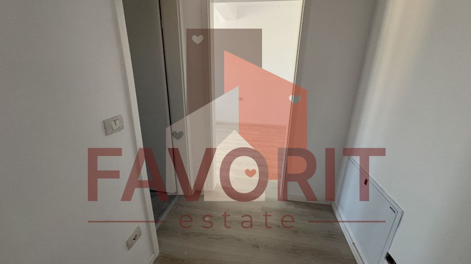 Apartament pe 2 nivele. In spate la LIDL Giroc. Pret excelent. - Poză 5