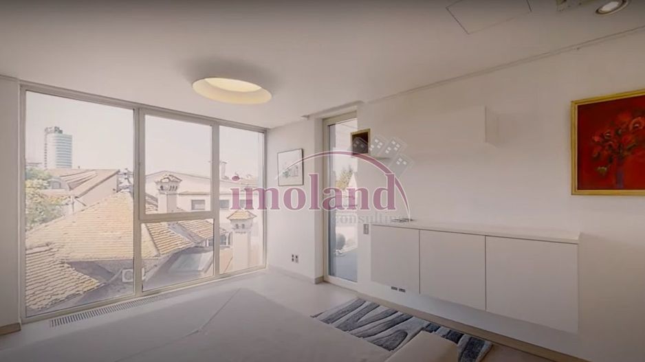 Cladire Reprezentativa - Dorobanti Capitale - Poză 4