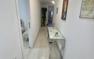 Penthouse de vânzare, 117 mp, mobilat, complex rezidențial Bucium, Iași - Poză 5
