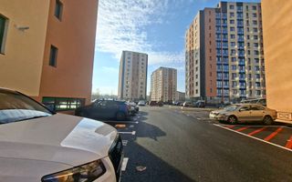 Ocazie rara in cartierul Visoianu - Lunca Cetatuii Iași 1 camera lift - Poză 2