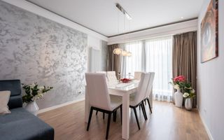 4 CAMERE + BOXA SI PARCARE INCLUSE  || HERASTRAU - Poză 5