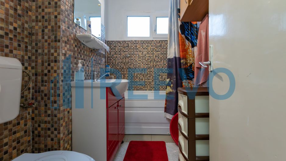 Apartament 2 camere, etaj 3, Cornișa - Poză 4