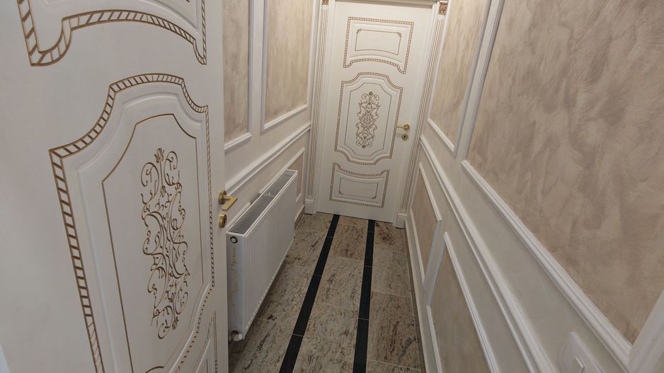 Casă in zona Iosefin - Poză 9