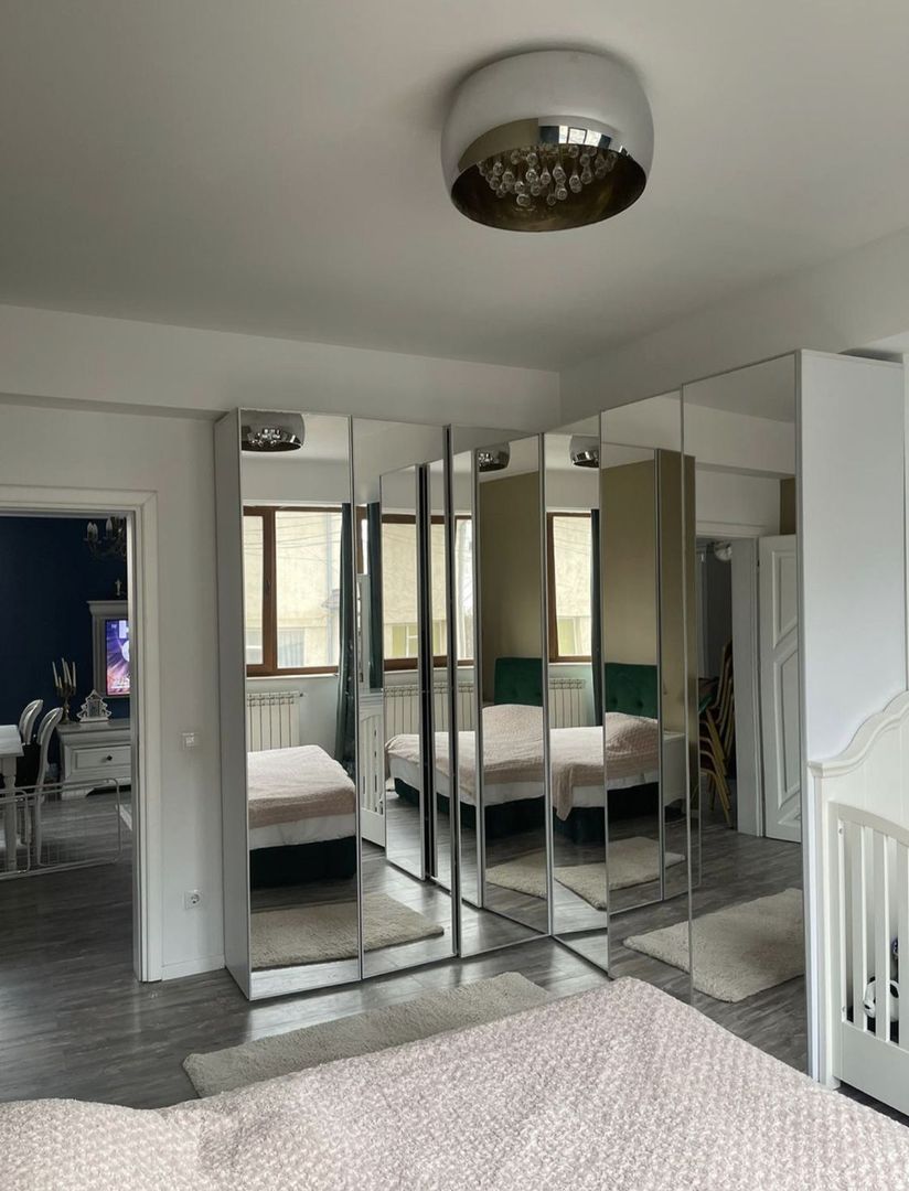 Ex-Agentii ap2 camere zona Dacia - Poză 2