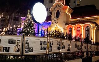 Casă de epocă Lascar Catargiu / Piața Romana - Poză 3