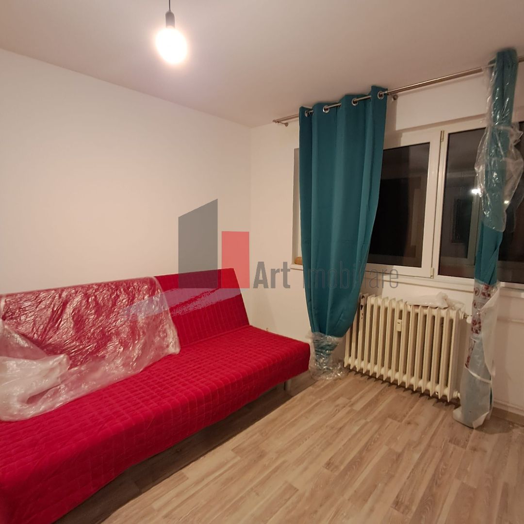Apartament cu 2 camere de inchiriat in zona Bucurestii Noi - Poză 6