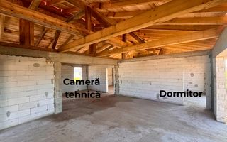 De vanzare casă, în Hărman, 114 mp utili, COMISION 0% - Poză 9
