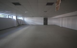 Spatiu comercial la artera pretabil showroom - Poză 10