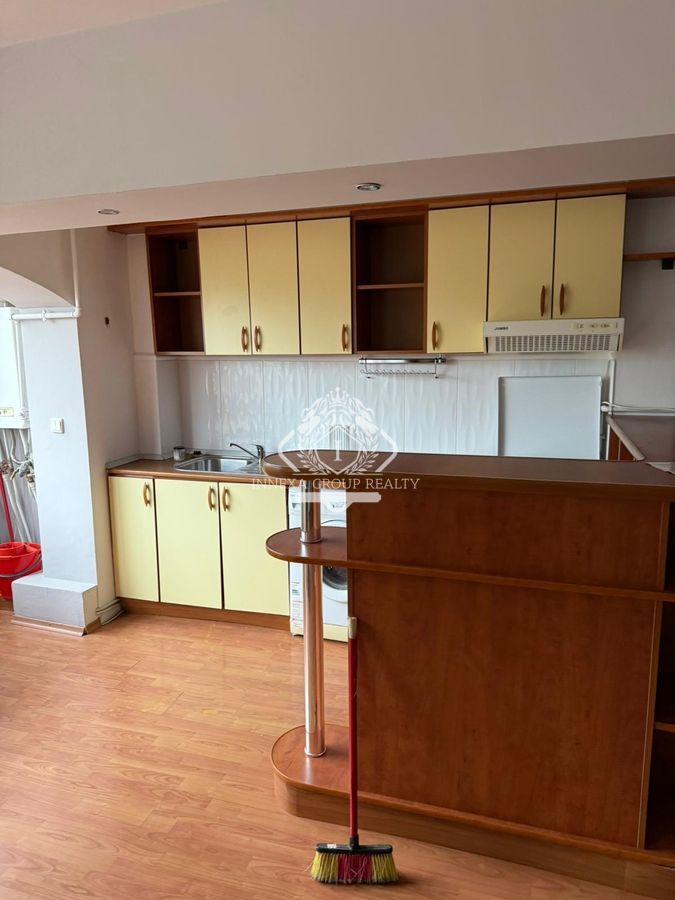 Apartament 2 camere | Cismigiu | Bloc 1960 | Centrala proprie - Poză 3