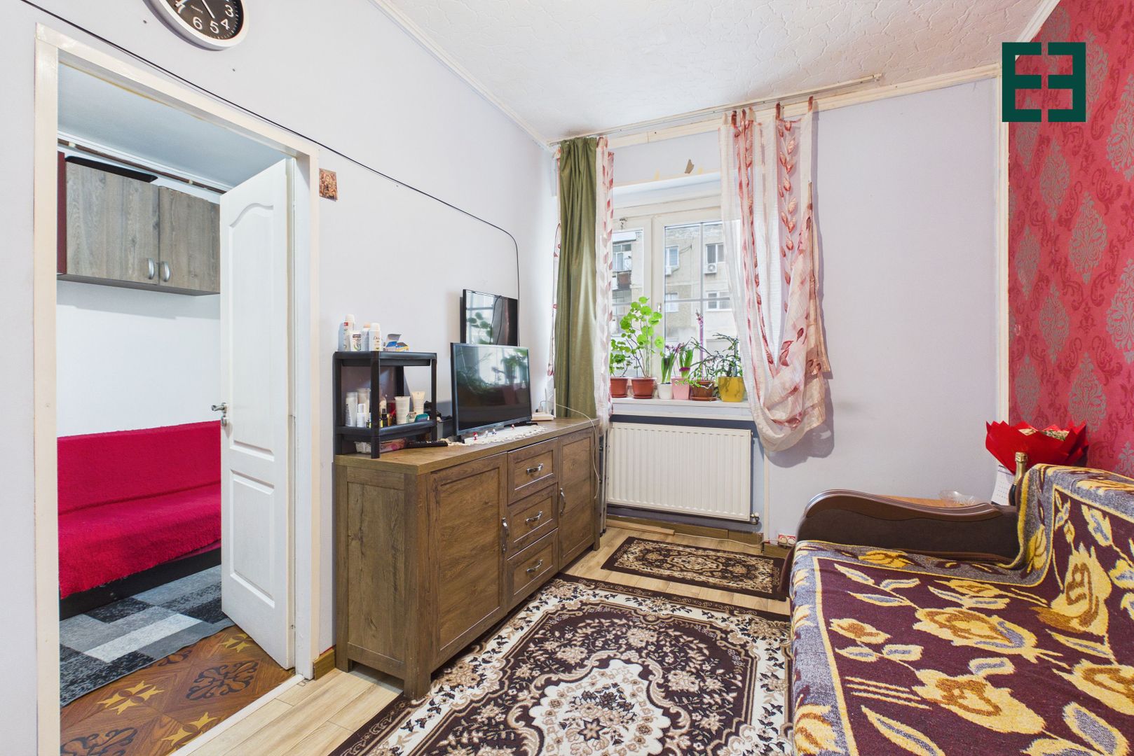 Garsonieră etajul 1 - Cartier Freidorf - Timișoara - Poză 4