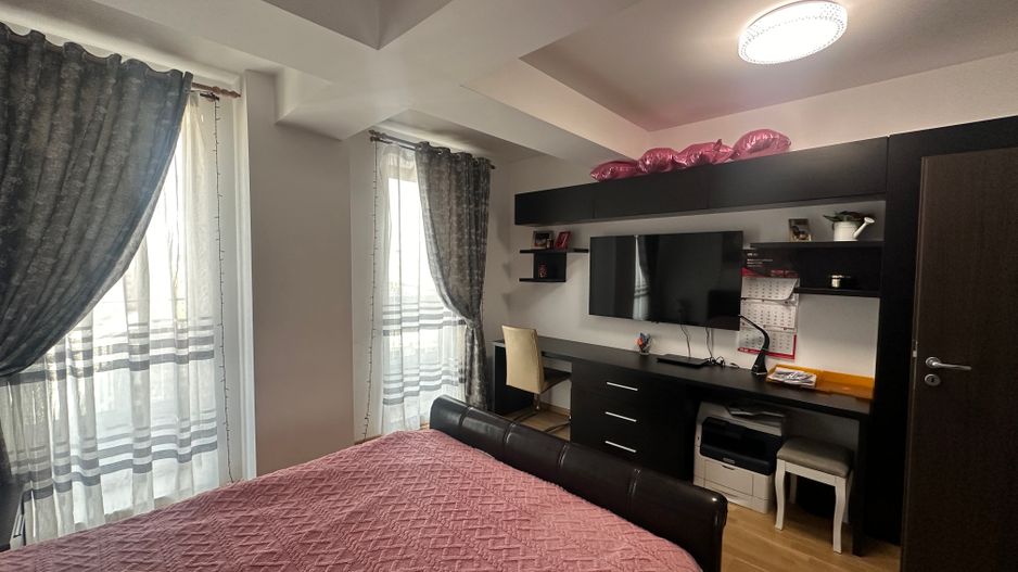 Comision 0%! Penthouse de vanzare ultracentral - Poză 5