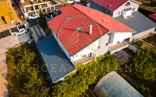 Palazu Mare / Elvila -  Vanzare Vila  D+P+1E cu teren de 996 mp - Poză 73