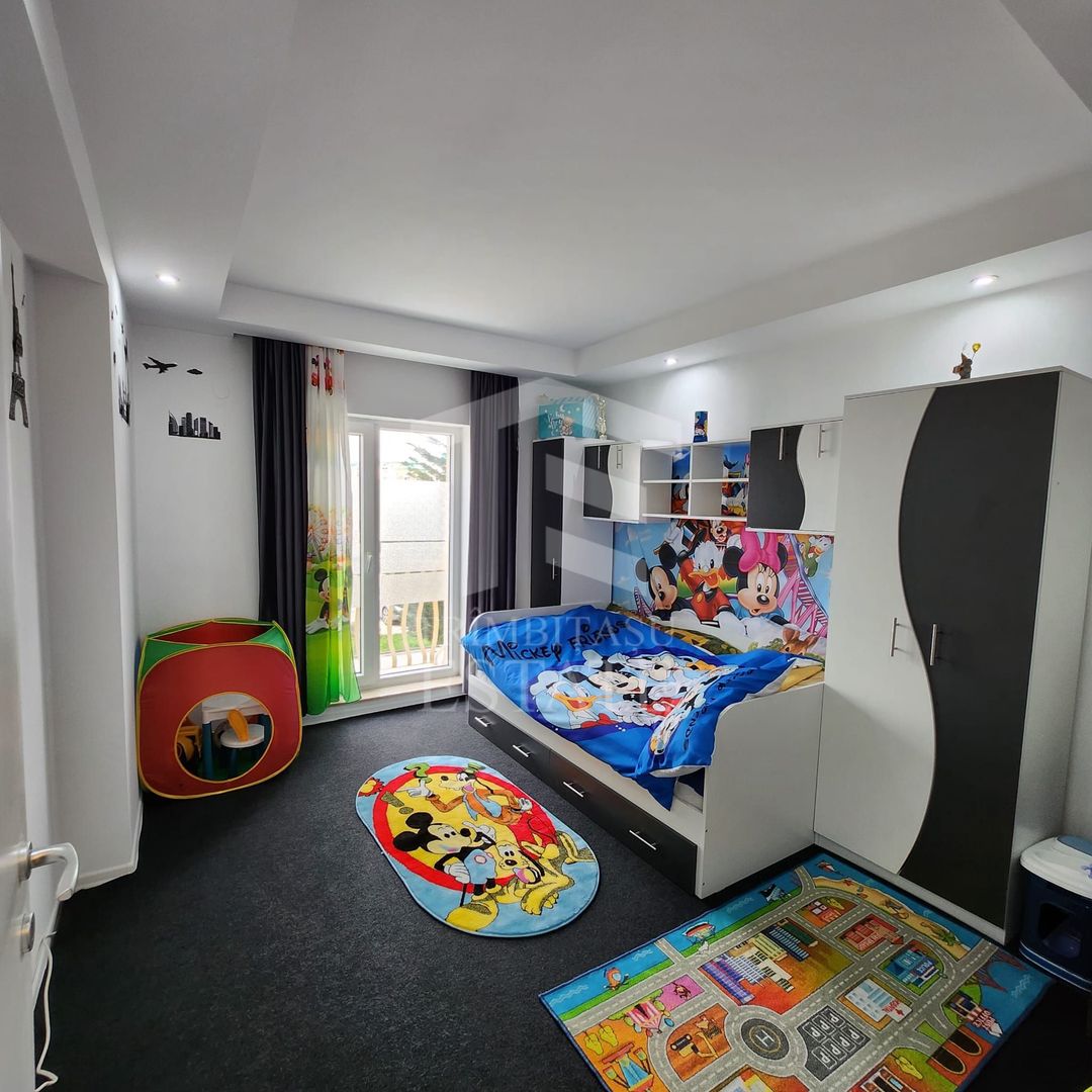 Apartament 2 camere Cosmopolis - Poză 1