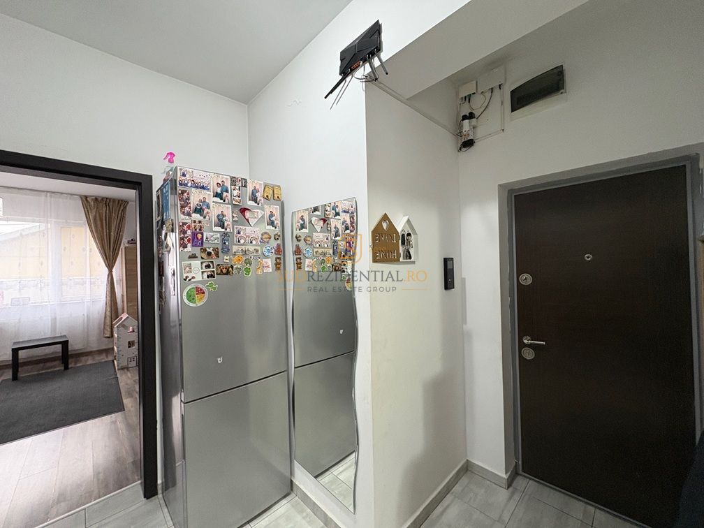 Apartament 2 camere, mobilat si utilat, Rahova-Pucheni, comision 0% - Poză 14