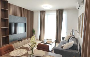 2 Camere Premium Baneasa Greenfield l Vedere Padure l COMISION 0%