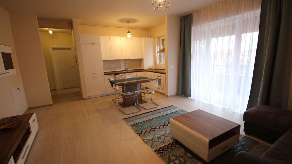 Apartament 2 camere Braytim - Poză 15